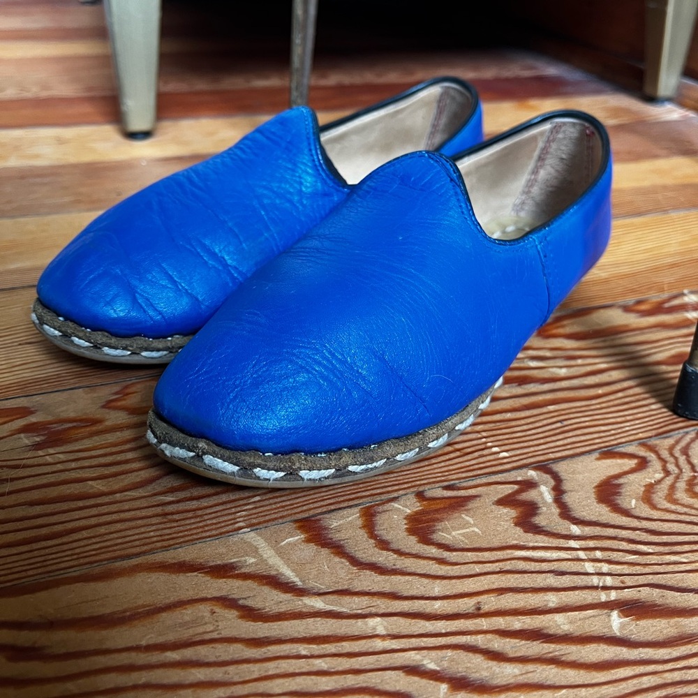 Sabah Shoes